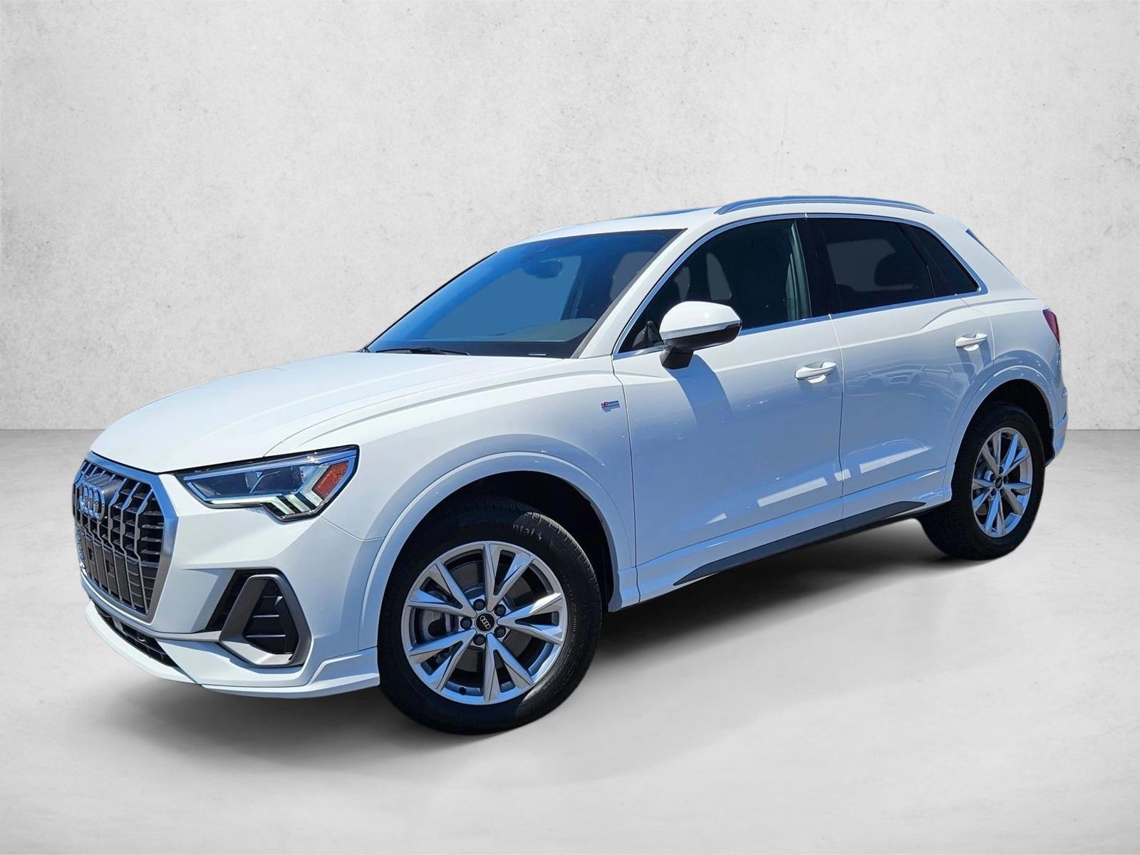 Thumbnail: 2025 Audi Q3 - 1
