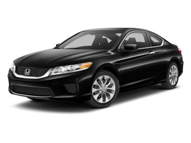 2014 Honda Accord LX-S -
                  Chandler, AZ