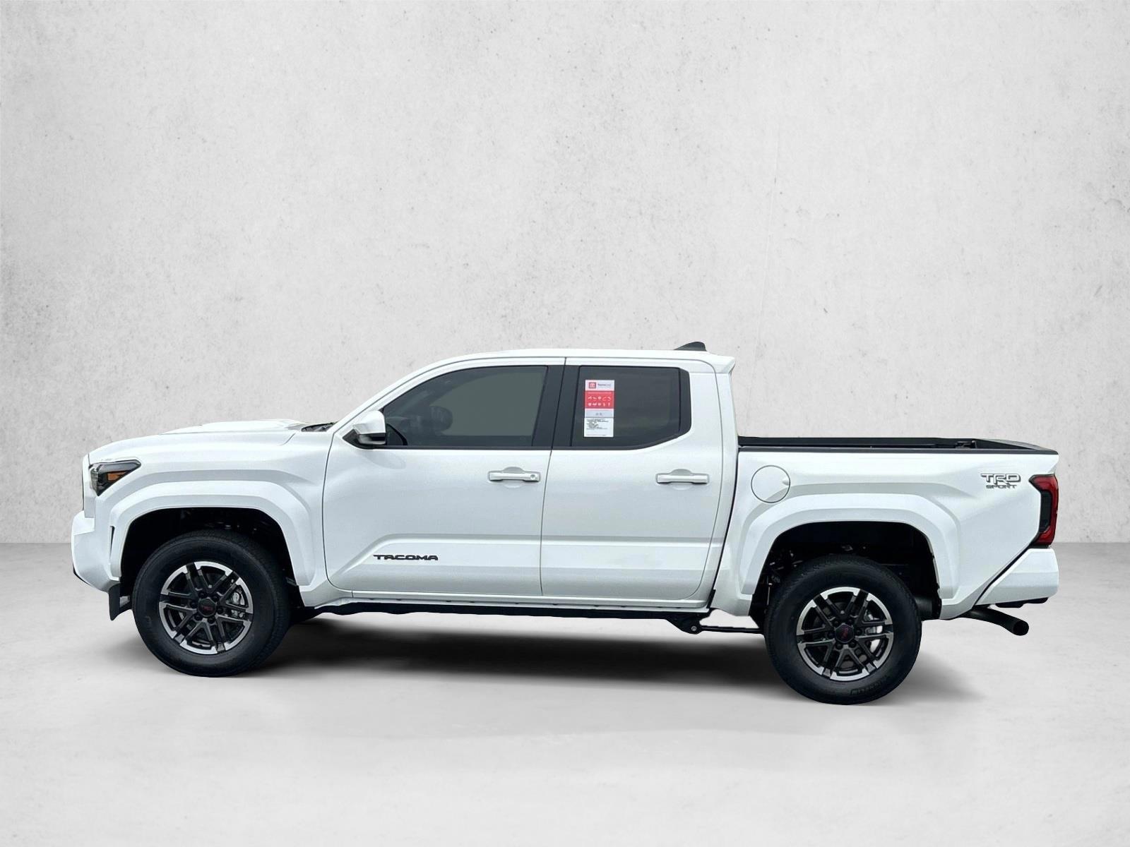 Thumbnail: 2026 Toyota Tacoma - 2
