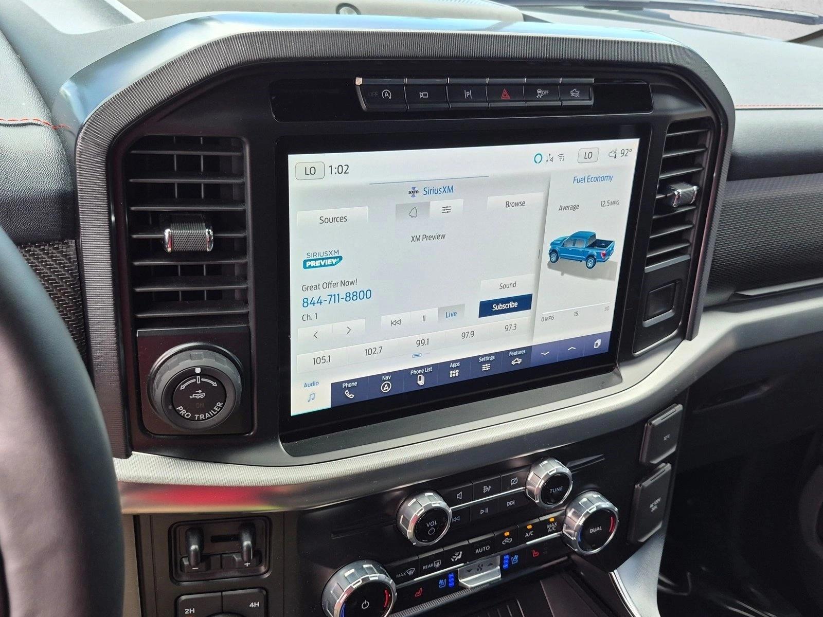 2023 Ford F-150 Raptor - Photo 14