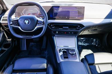 2026 BMW 3 Series