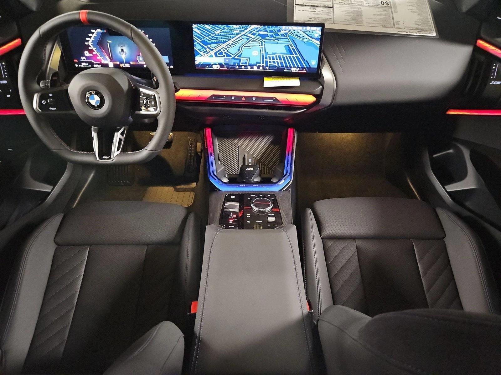 Thumbnail: 2026 BMW X3 - 3