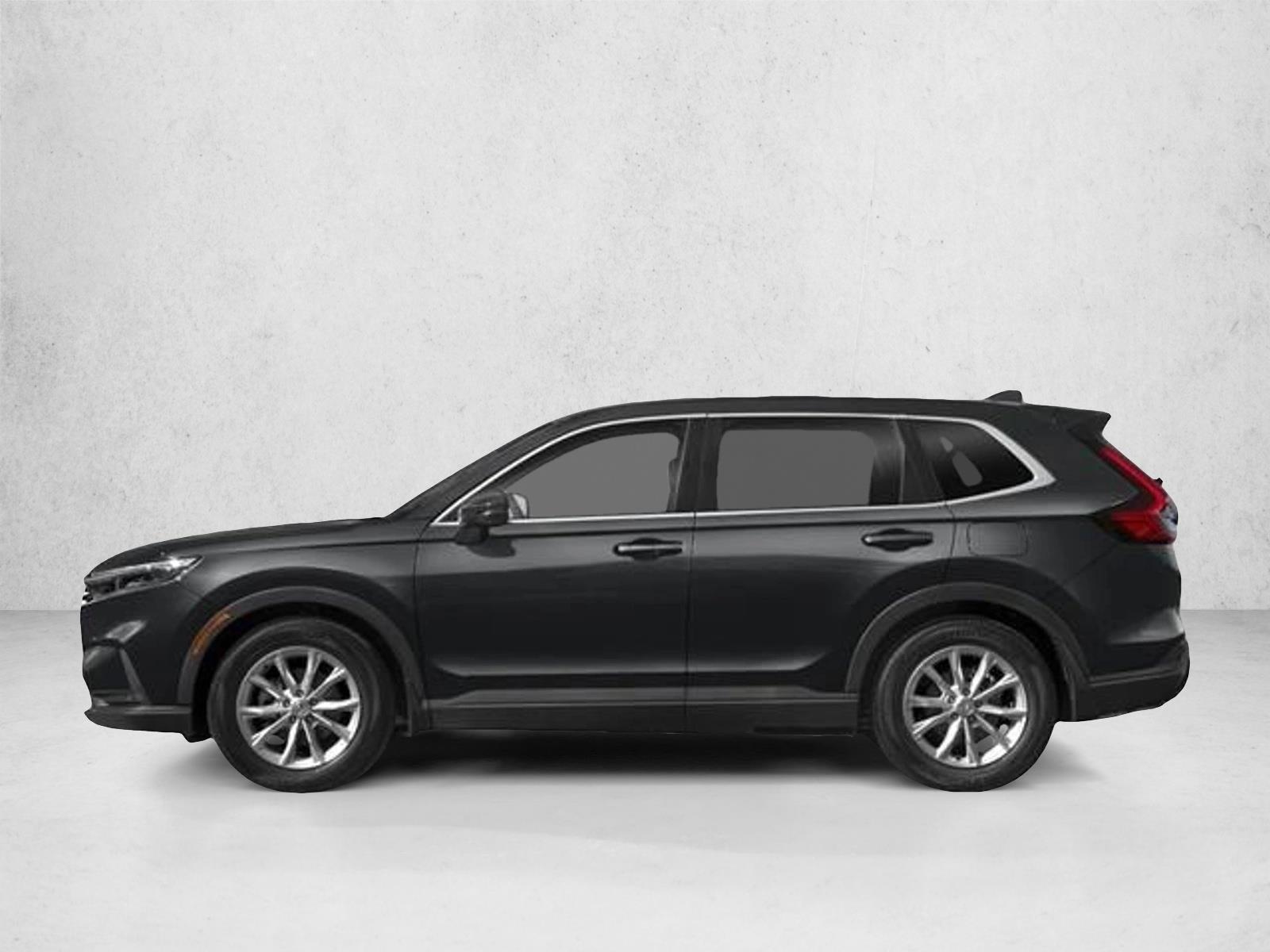 Thumbnail: 2026 Honda CR-V - 2
