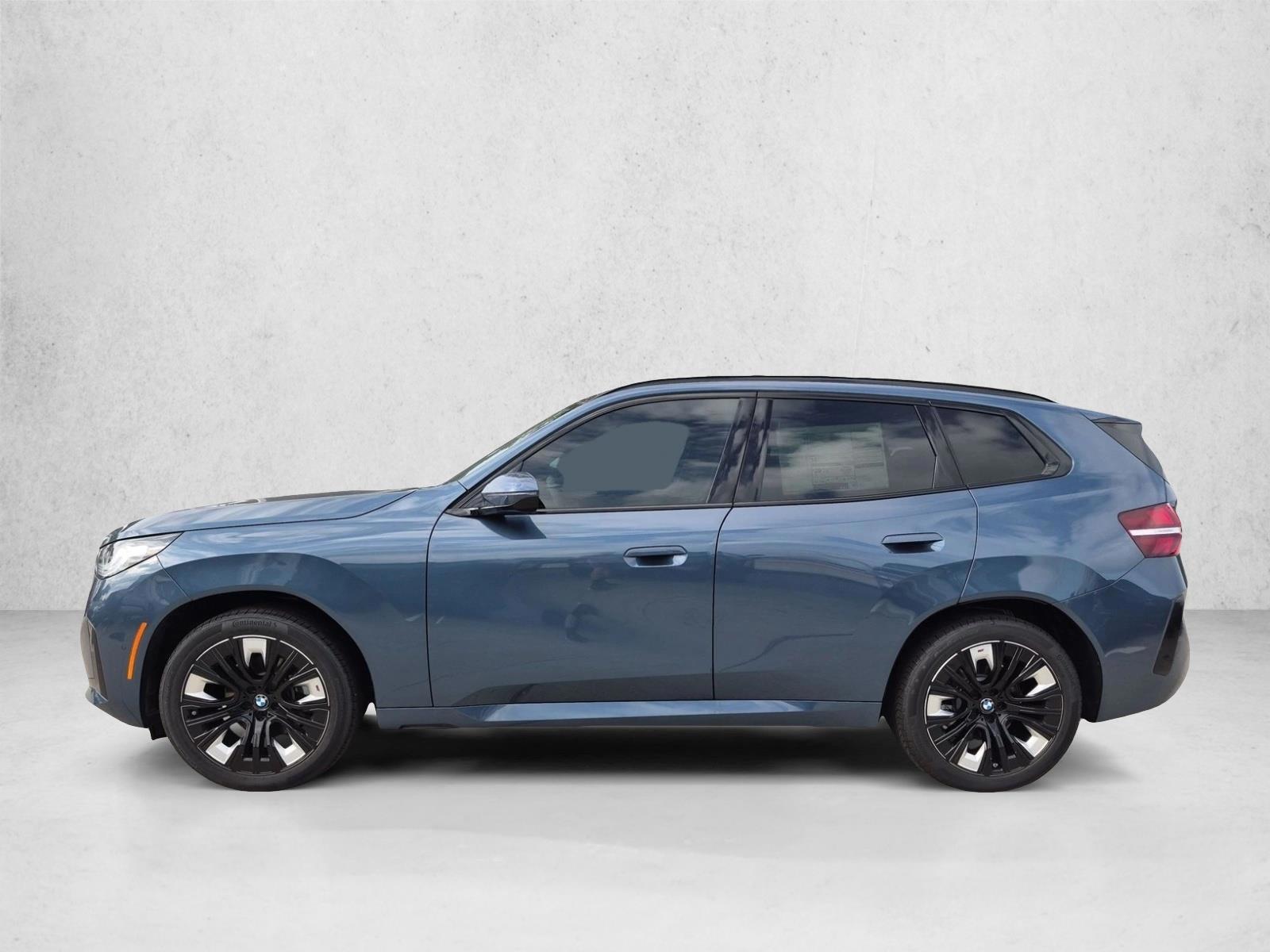 Thumbnail: 2026 BMW X3 - 2