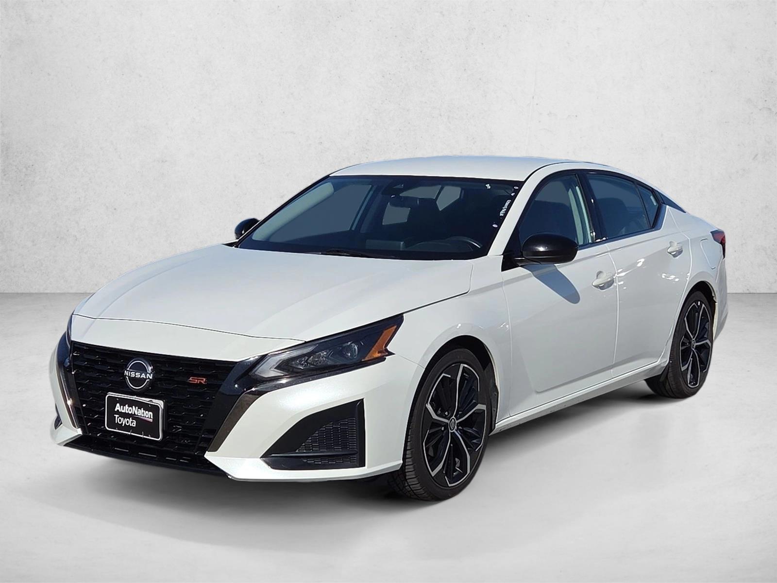 Thumbnail: 2024 Nissan Altima - 1