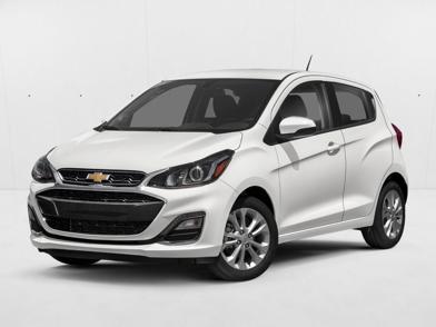 2021 Chevrolet Spark LT -
                  Roseville, CA