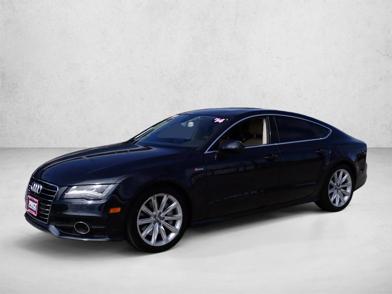 2014 Audi A7 Prestige -
                  Denver, CO