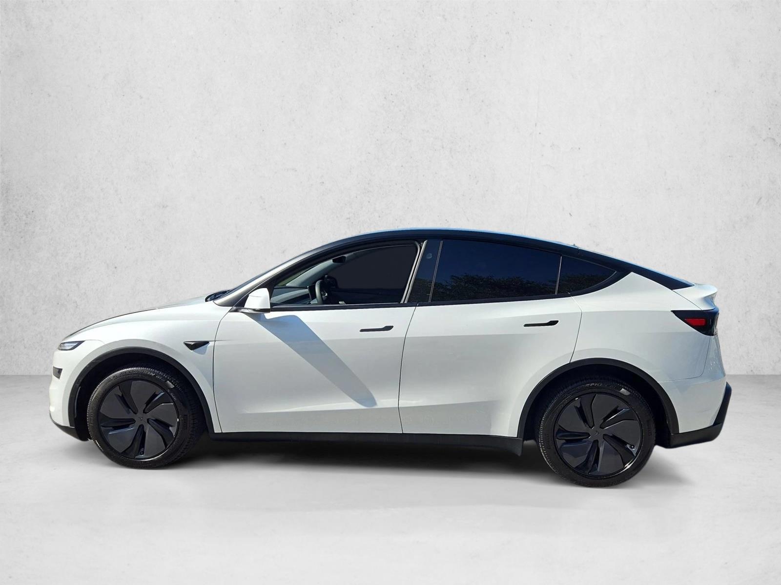 Thumbnail: 2026 Tesla Model Y - 2