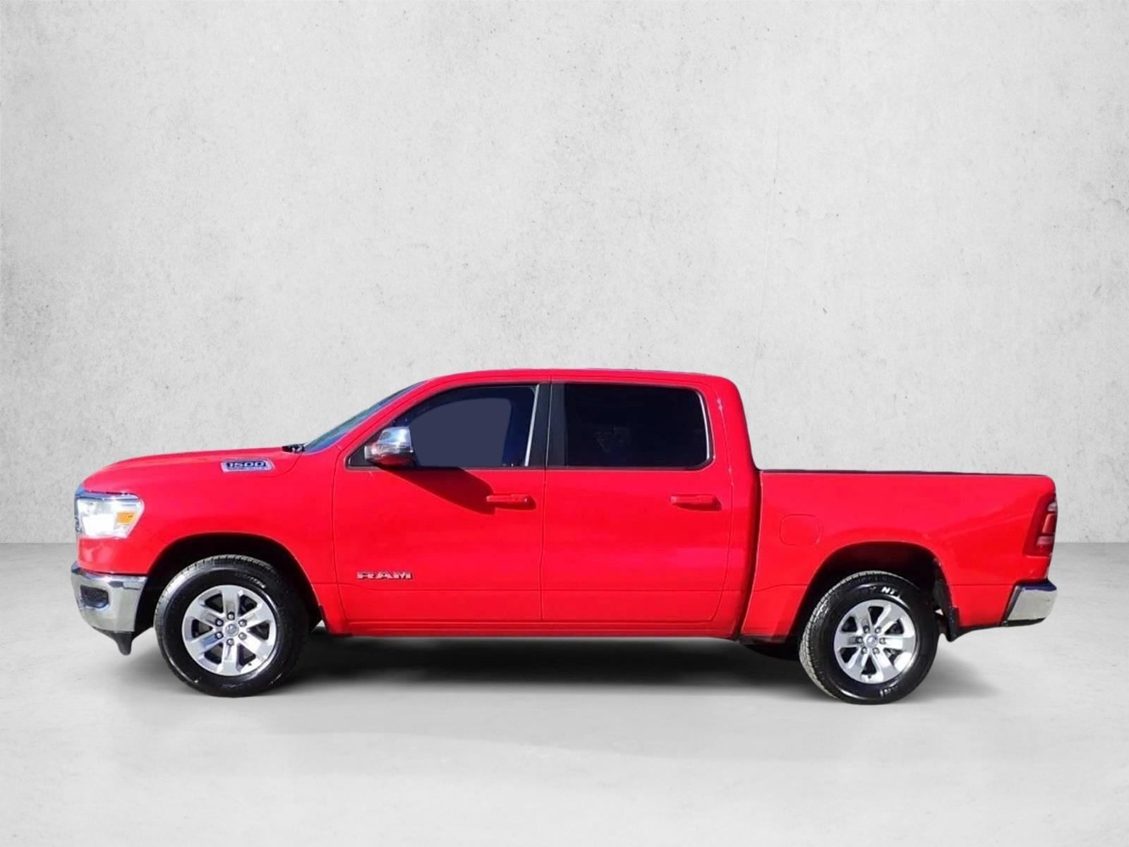 Thumbnail: 2023 RAM 1500 - 2