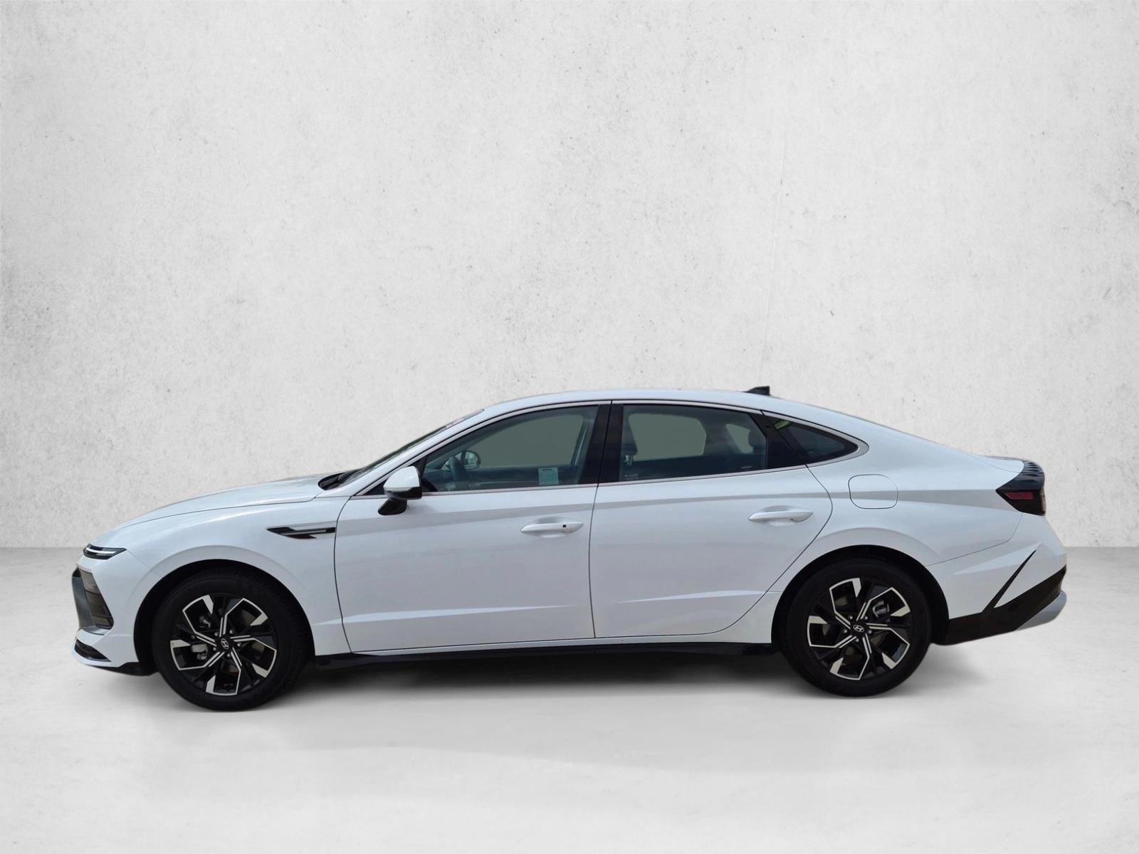 Thumbnail: 2025 Hyundai Sonata - 2