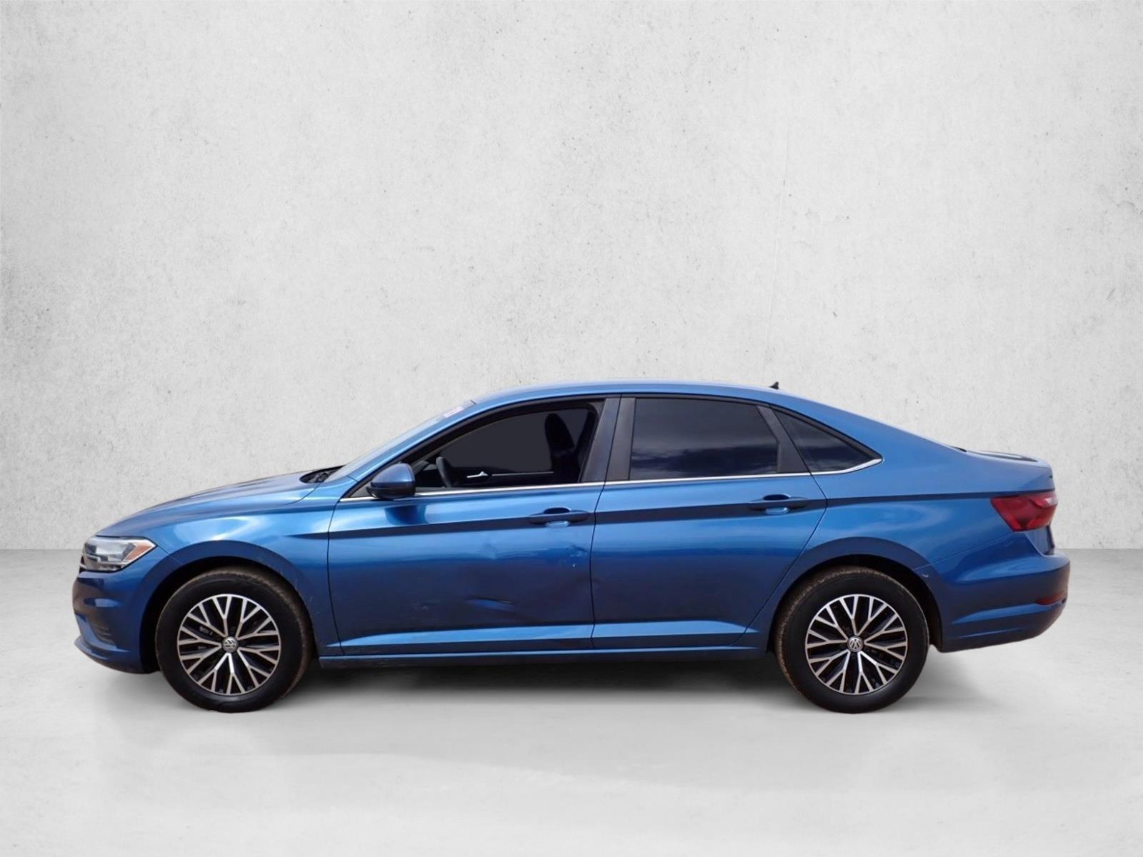 Thumbnail: 2021 Volkswagen Jetta - 2