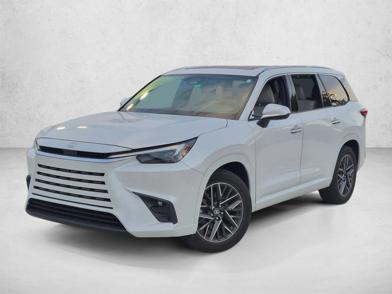 2024 Lexus TX 350 -
                  Davie, FL