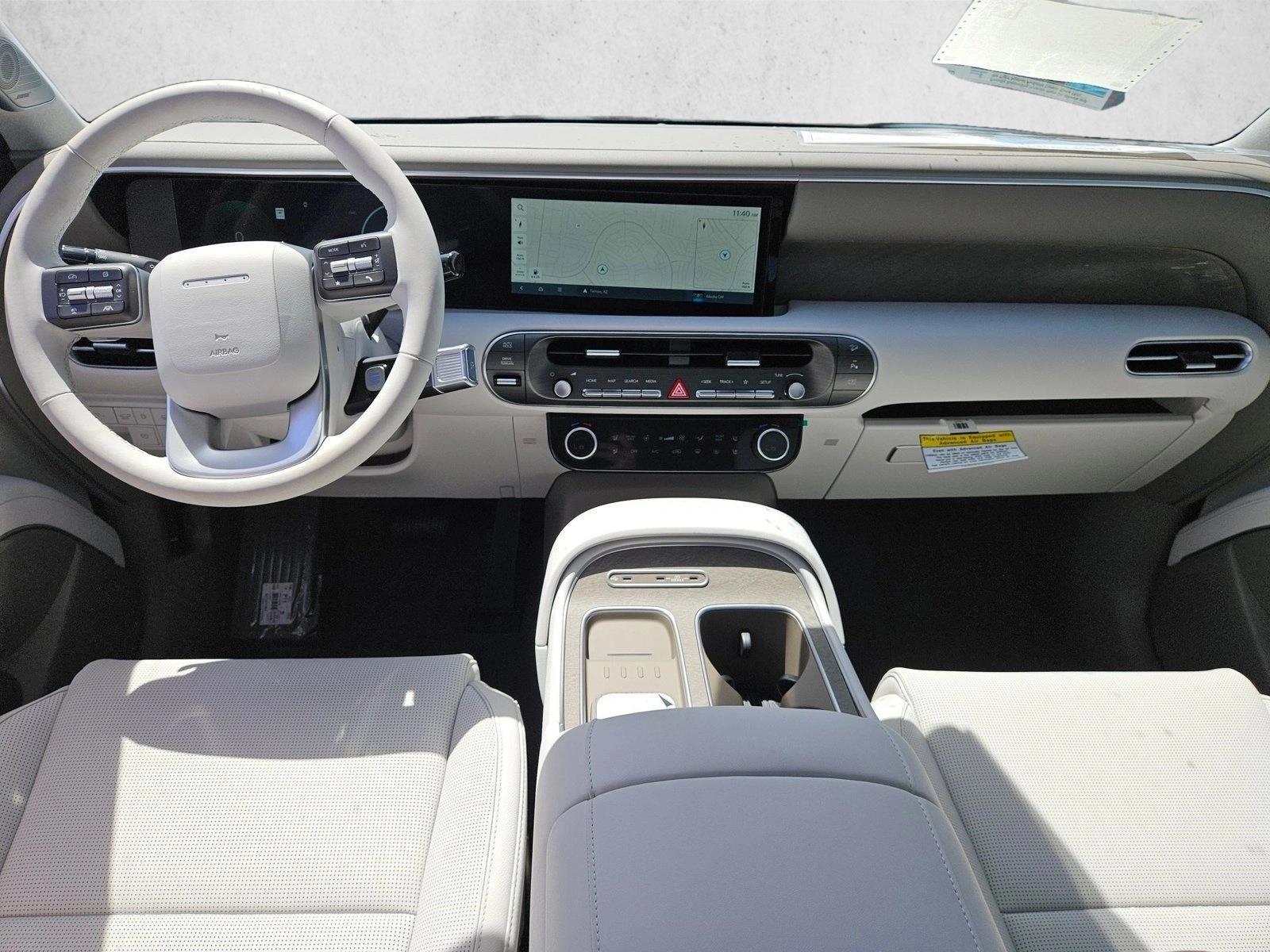 Thumbnail: 2026 Hyundai Palisade - 3