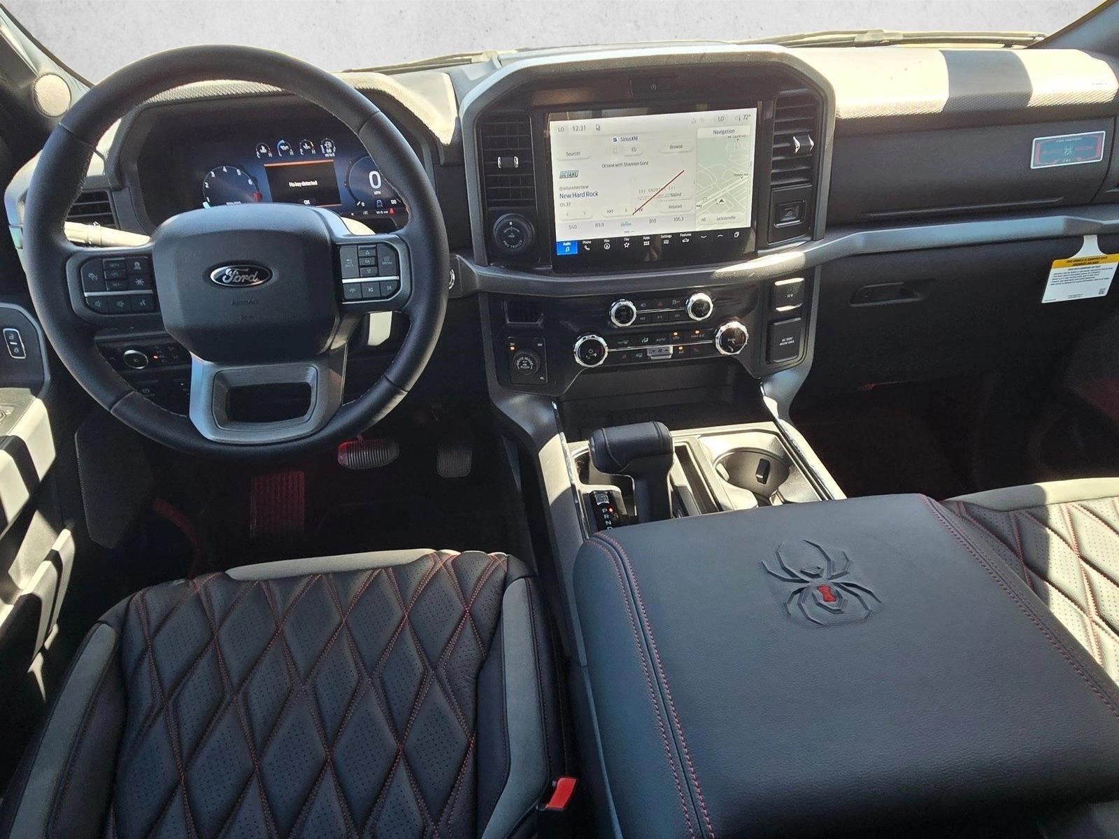 Thumbnail: 2026 Ford F-150 - 3
