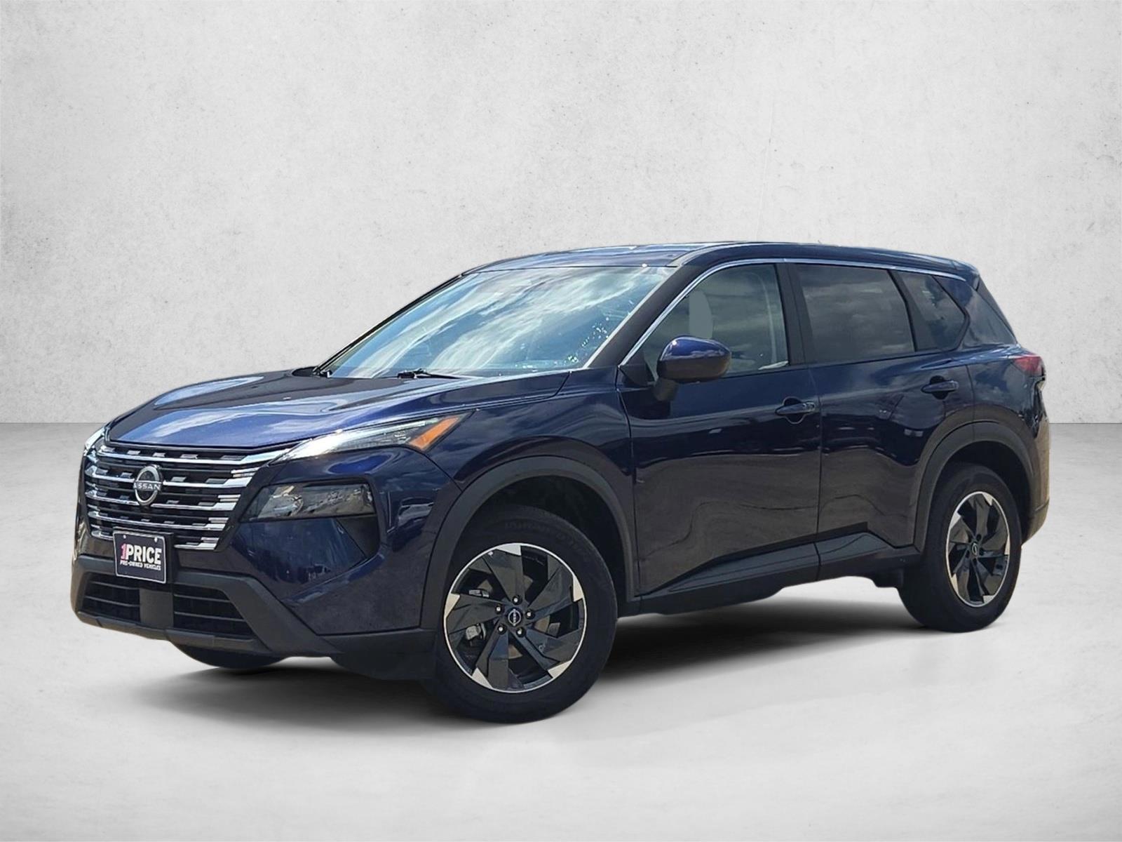 Thumbnail: 2025 Nissan Rogue - 1