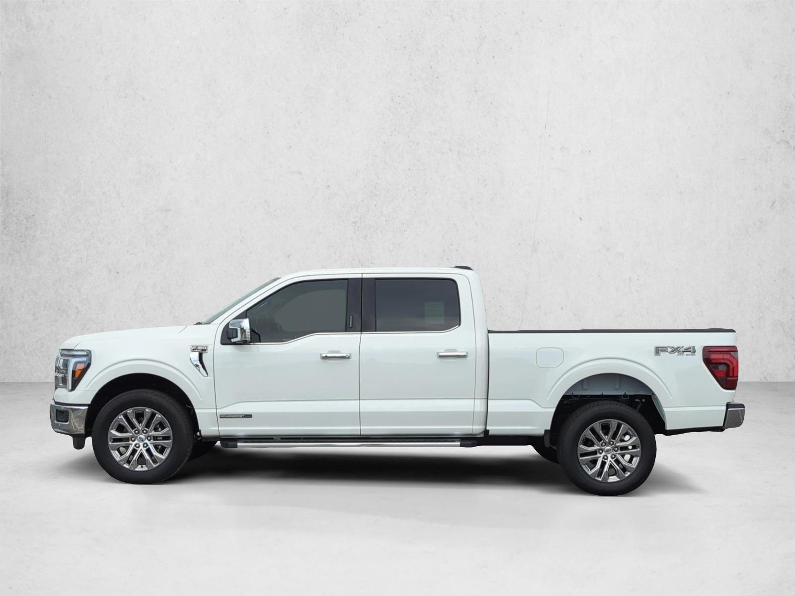 Thumbnail: 2026 Ford F-150 - 2