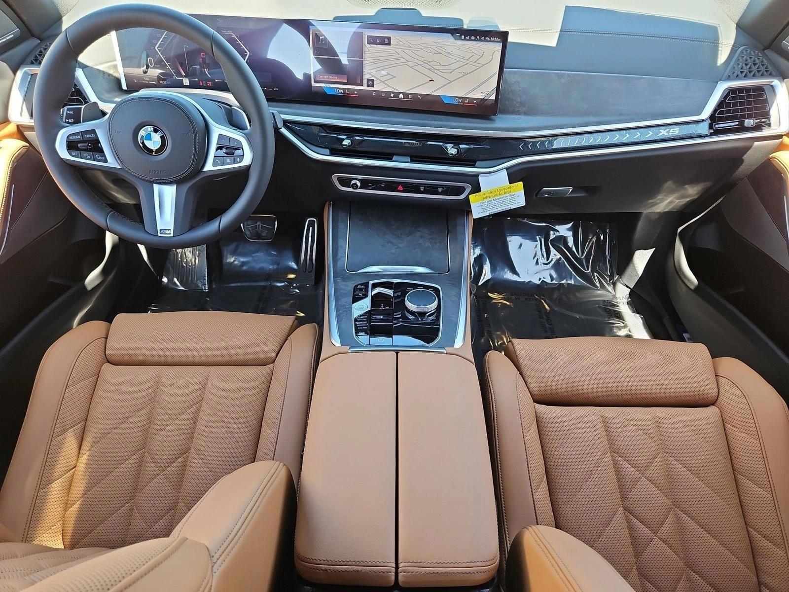 Thumbnail: 2026 BMW X5 - 4