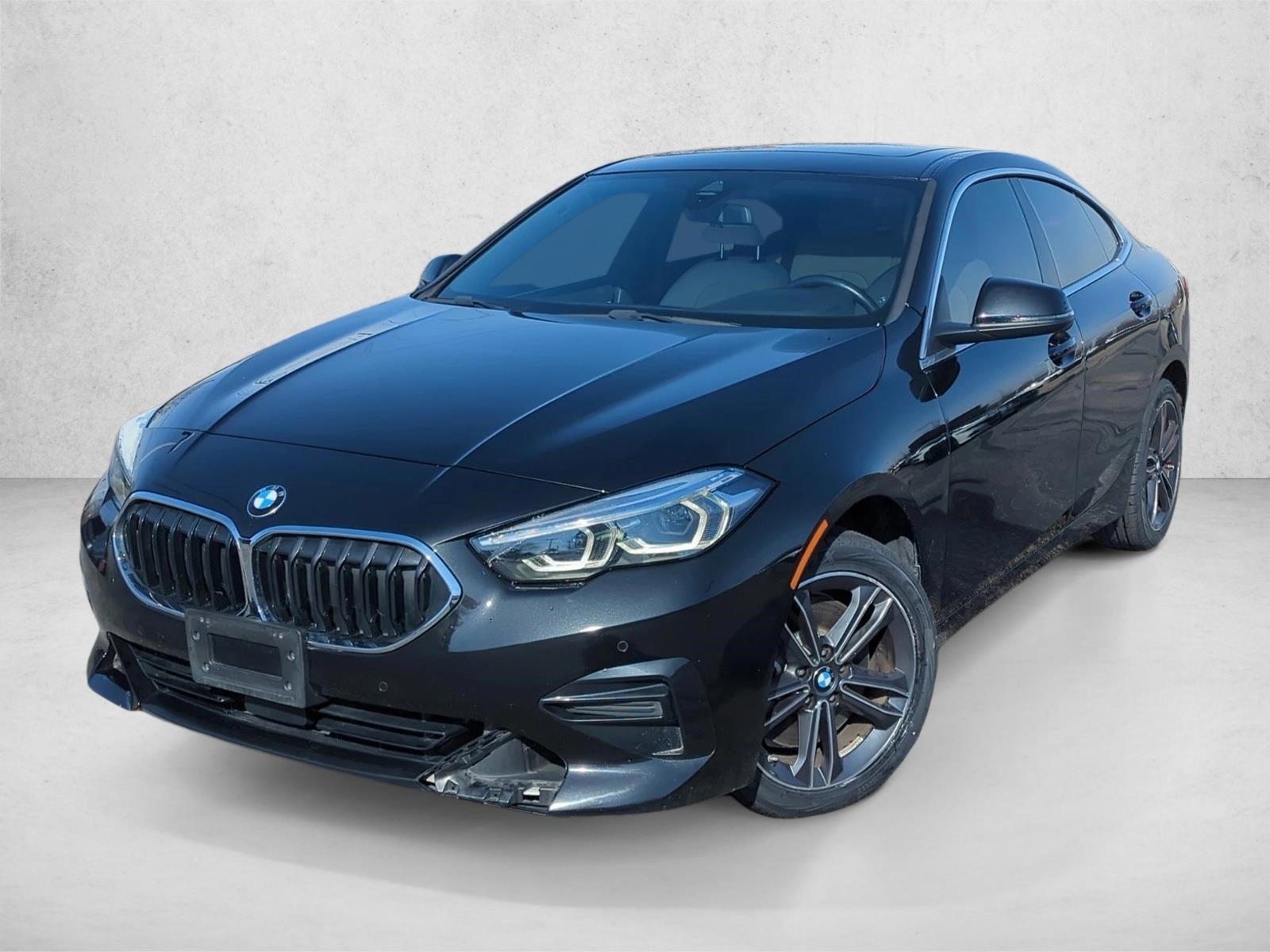 Thumbnail: 2023 BMW 2 Series - 1