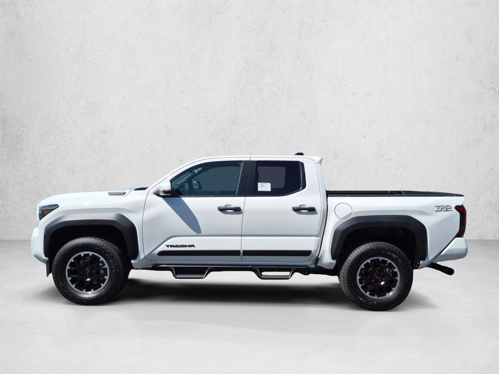 Thumbnail: 2026 Toyota Tacoma - 2