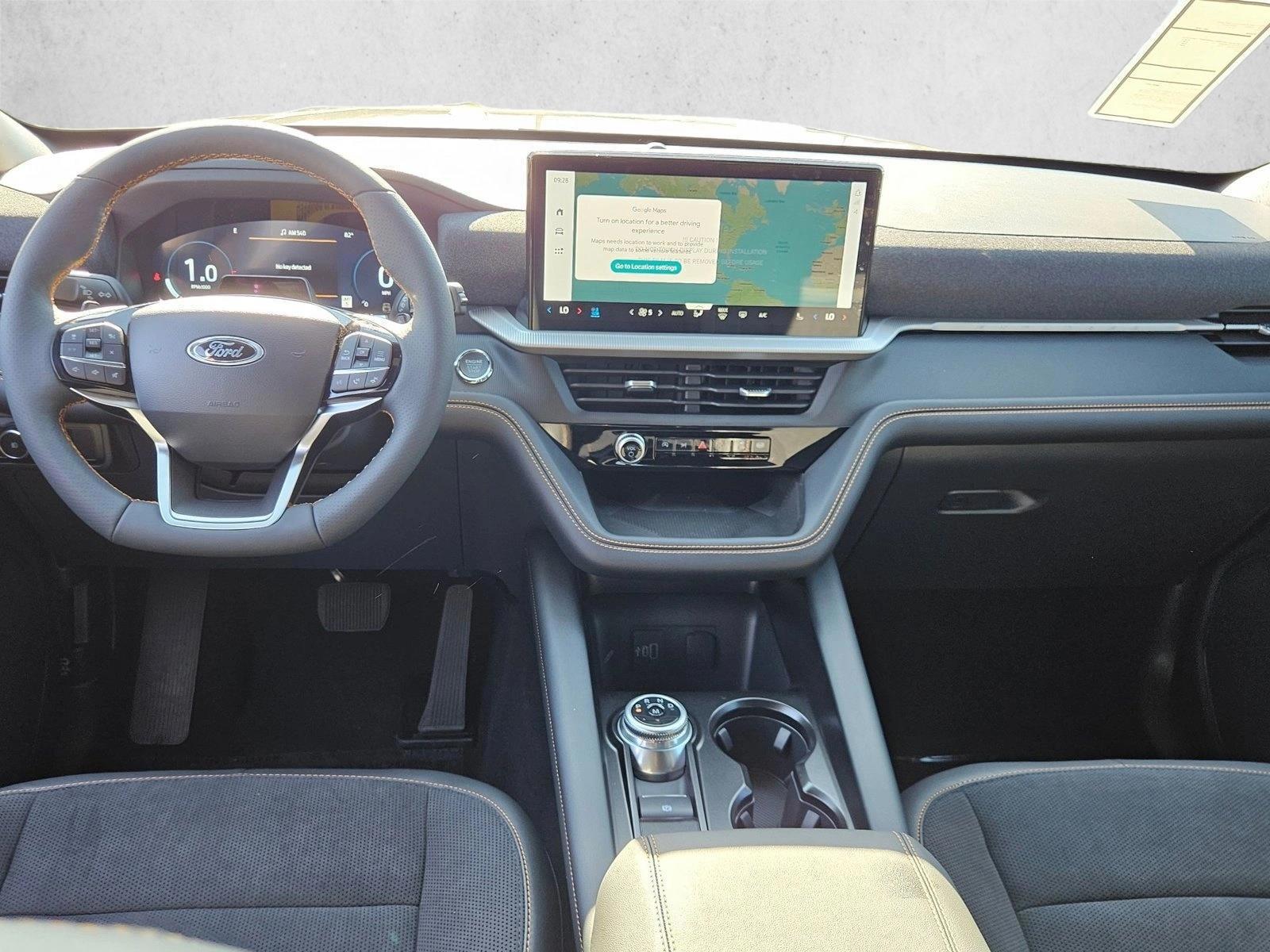 Thumbnail: 2026 Ford Explorer - 3