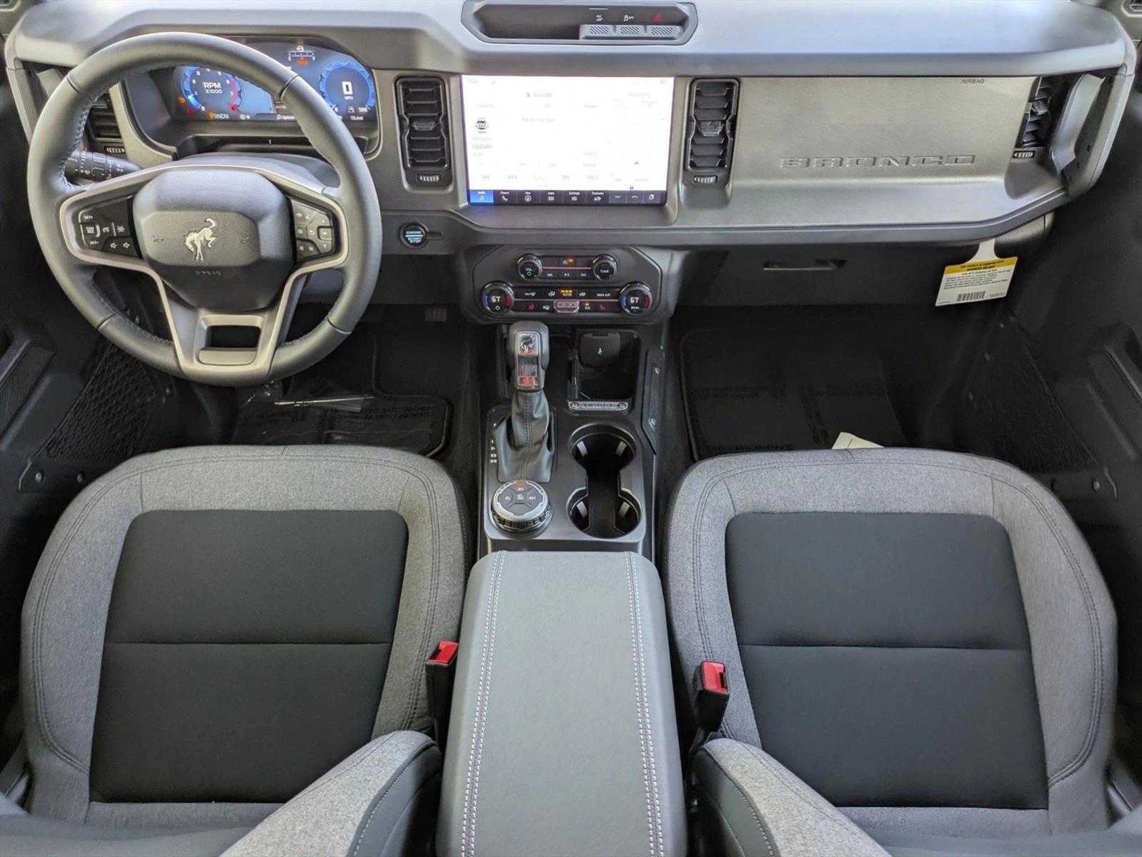 Thumbnail: 2026 Ford Bronco - 3