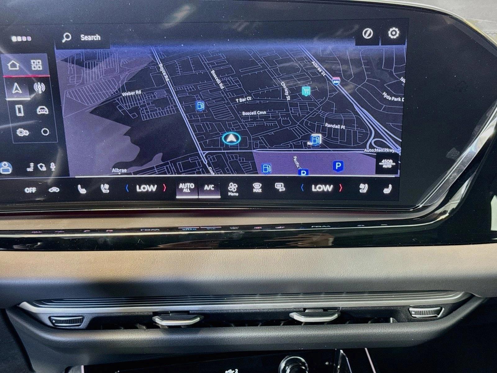 2026 Audi A6 Premium Plus - Photo 11