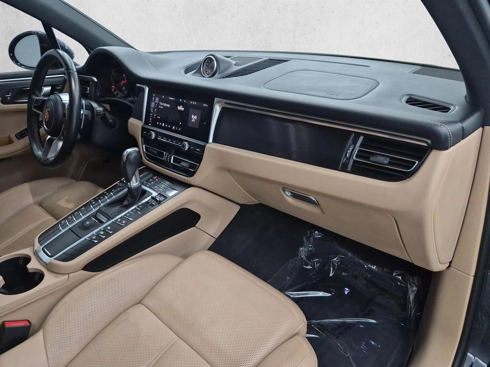2021 Porsche Macan GTS - Photo 26