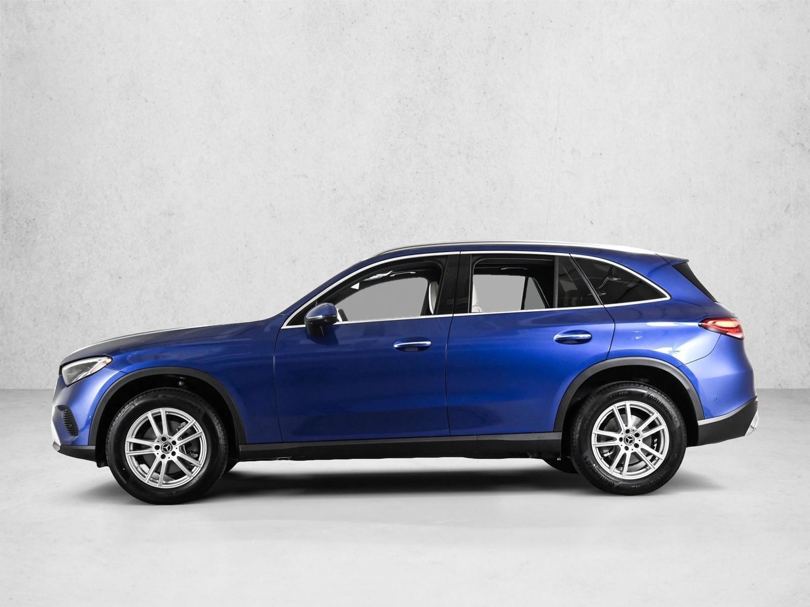 Thumbnail: 2026 Mercedes-Benz GLC - 2