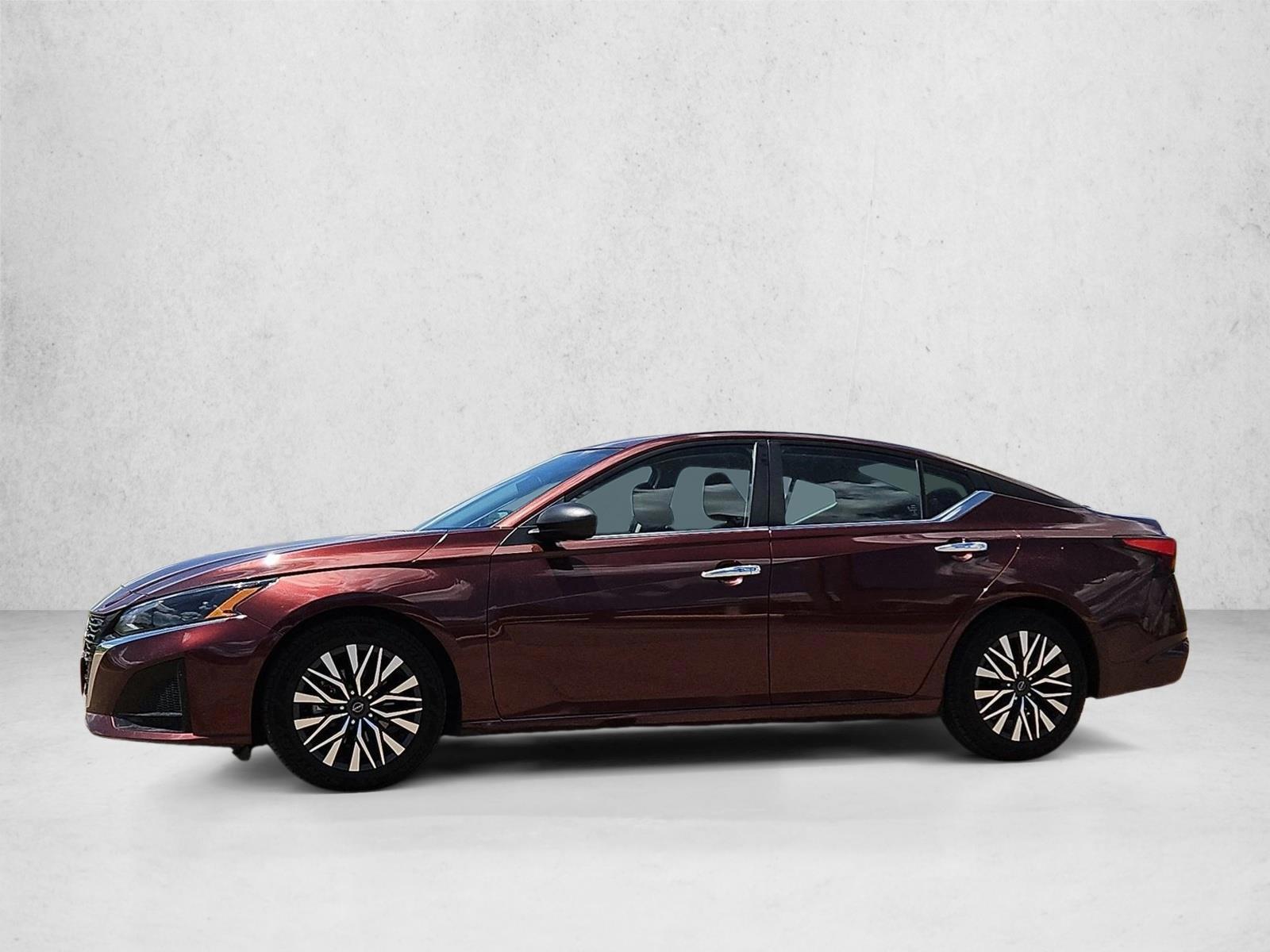 Thumbnail: 2024 Nissan Altima - 2