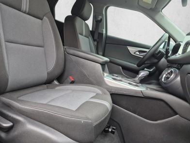 2023 Chevrolet Blazer