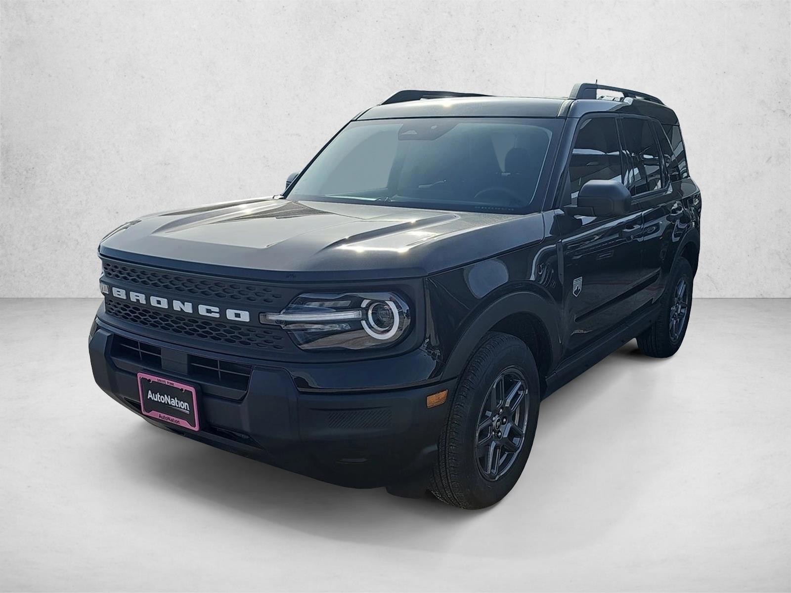 Thumbnail: 2026 Ford Bronco Sport - 1
