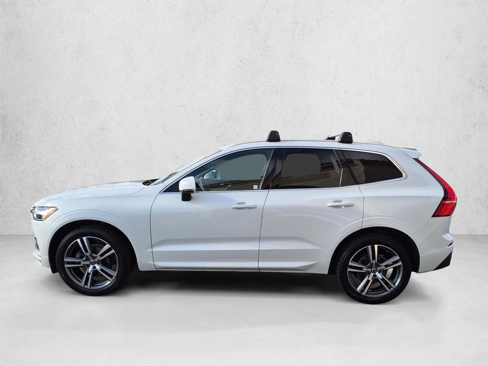 Thumbnail: 2021 Volvo XC60 - 2