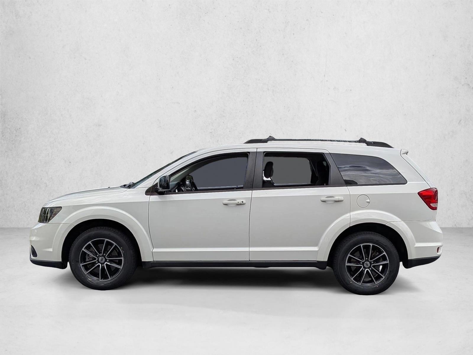 Thumbnail: 2019 Dodge Journey - 2