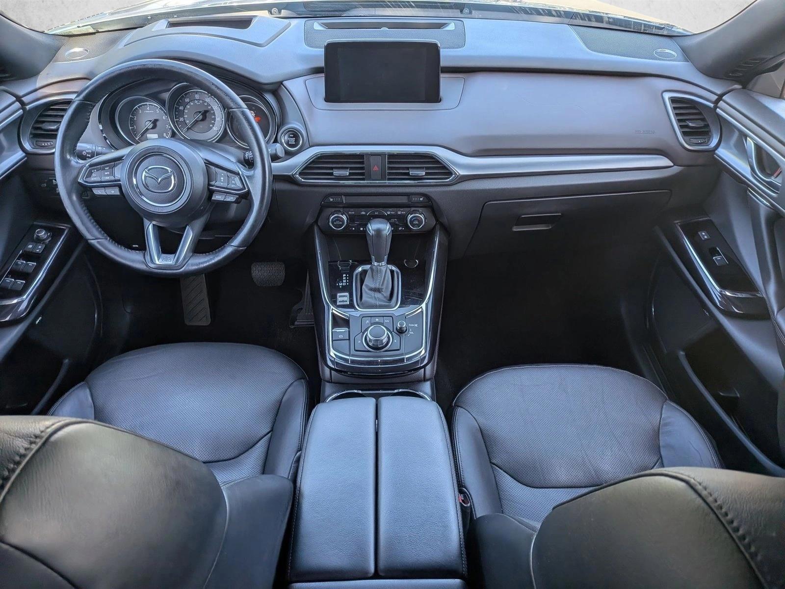 Thumbnail: 2016 Mazda CX-9 - 4