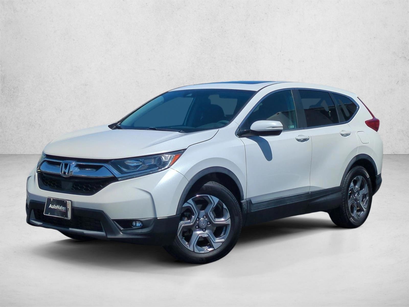 Thumbnail: 2019 Honda CR-V - 1