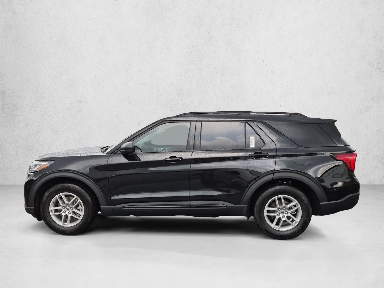 Thumbnail: 2026 Ford Explorer - 2