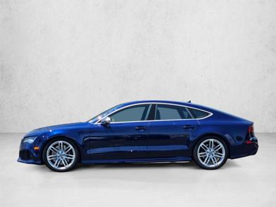 2014 Audi RS 7