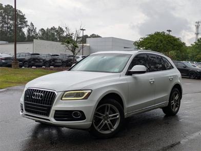 2013 Audi Q5 Premium Plus -
                  Hardeeville, SC