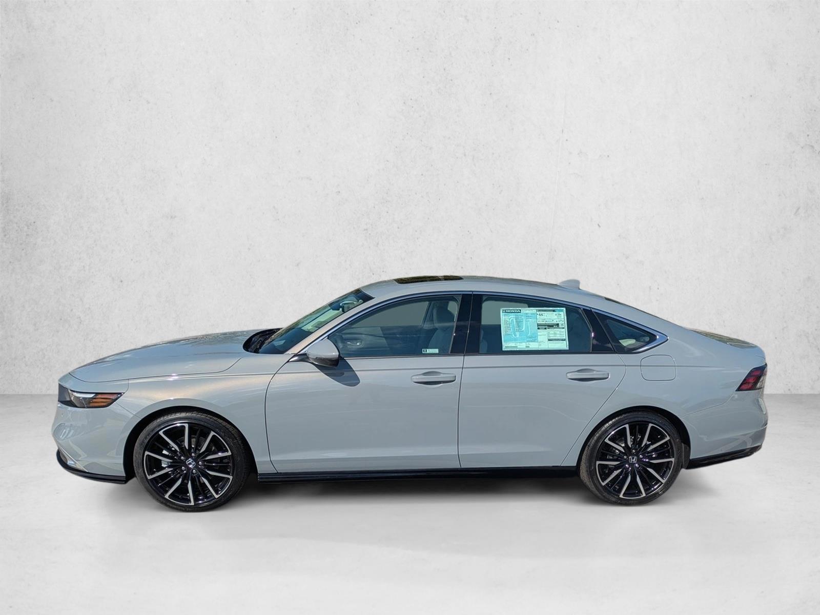 Thumbnail: 2026 Honda Accord - 2