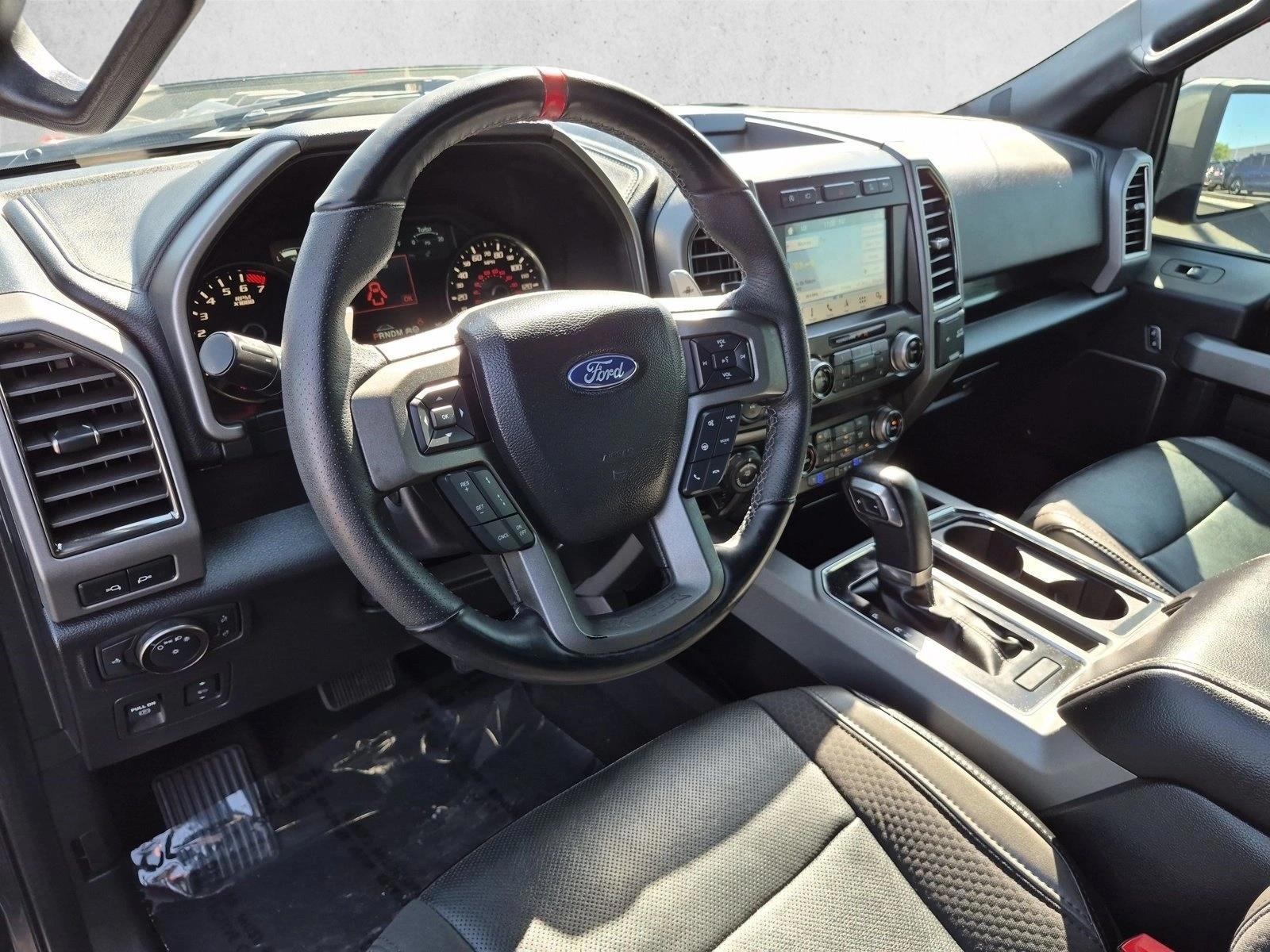 Thumbnail: 2019 Ford F-150 - 3