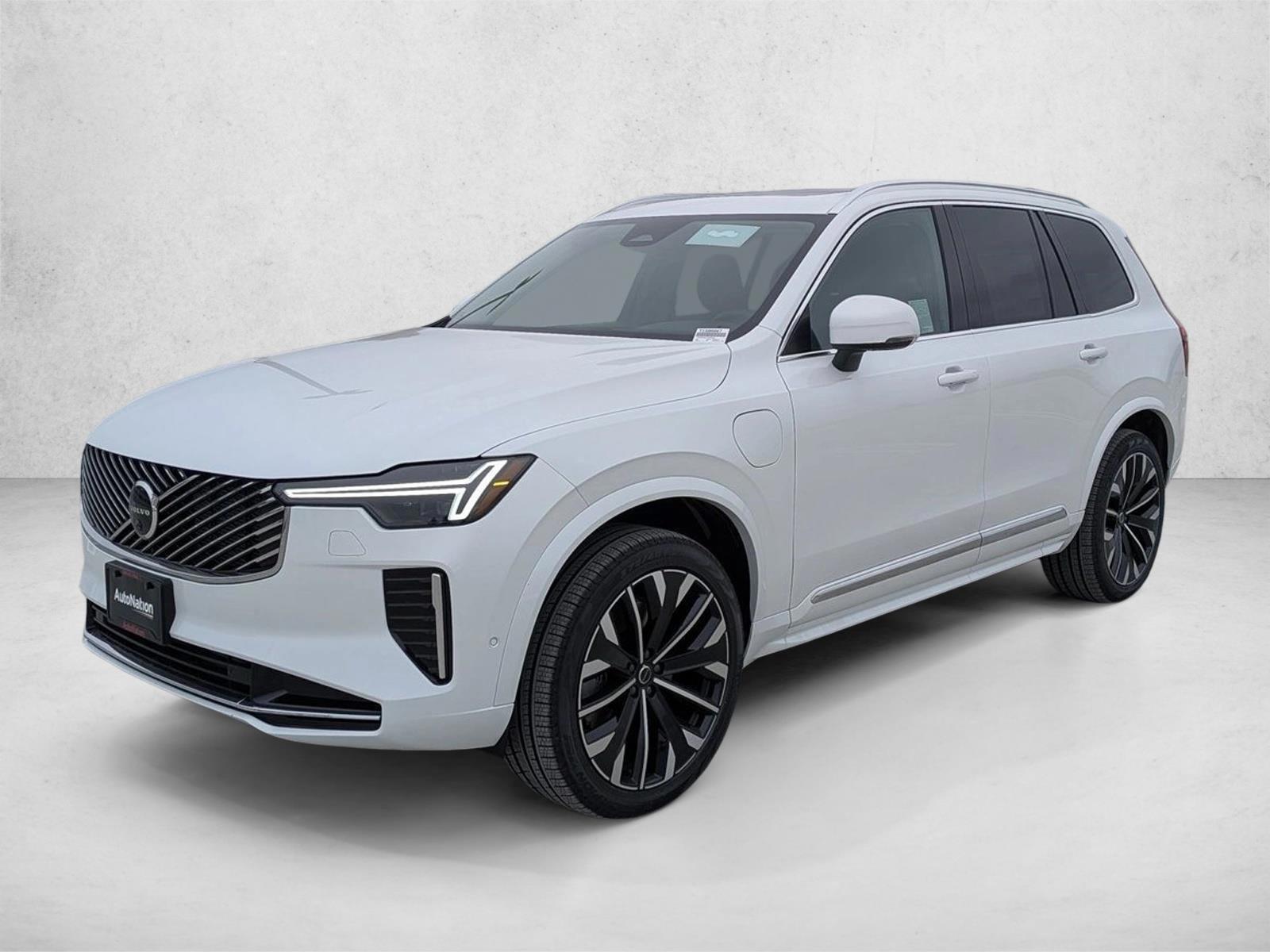 Thumbnail: 2026 Volvo XC90 - 1