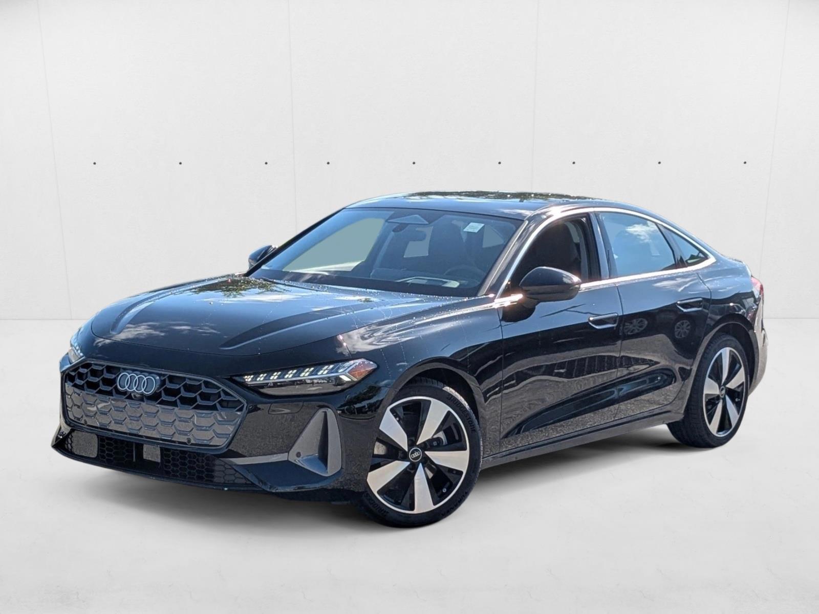 Thumbnail: 2025 Audi A5 - 1