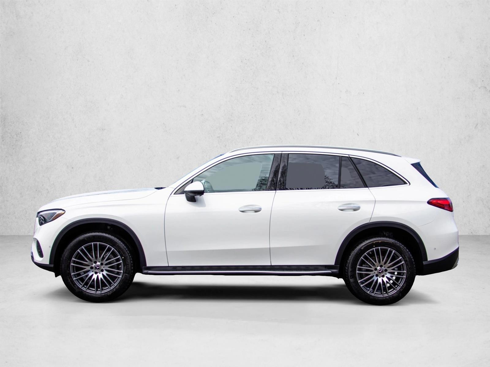 Thumbnail: 2026 Mercedes-Benz GLC - 2