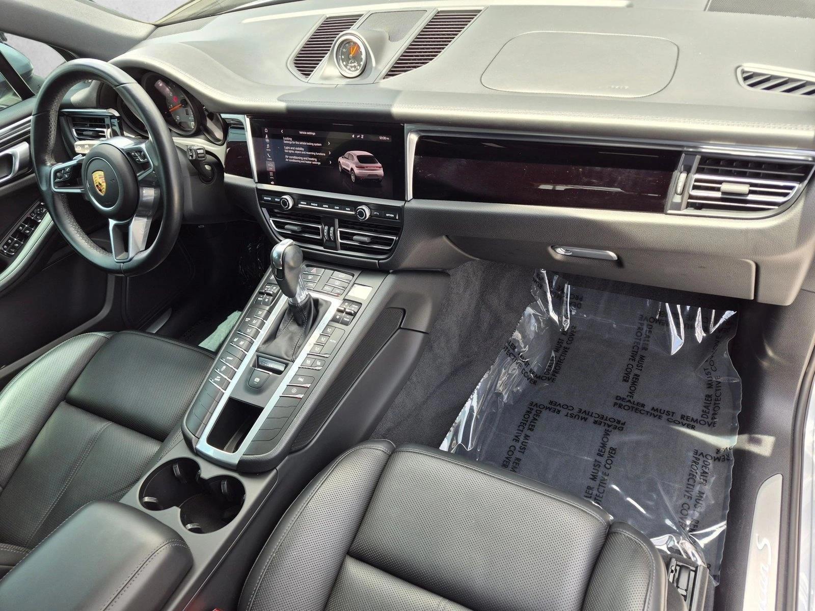 Thumbnail: 2019 Porsche Macan - 5