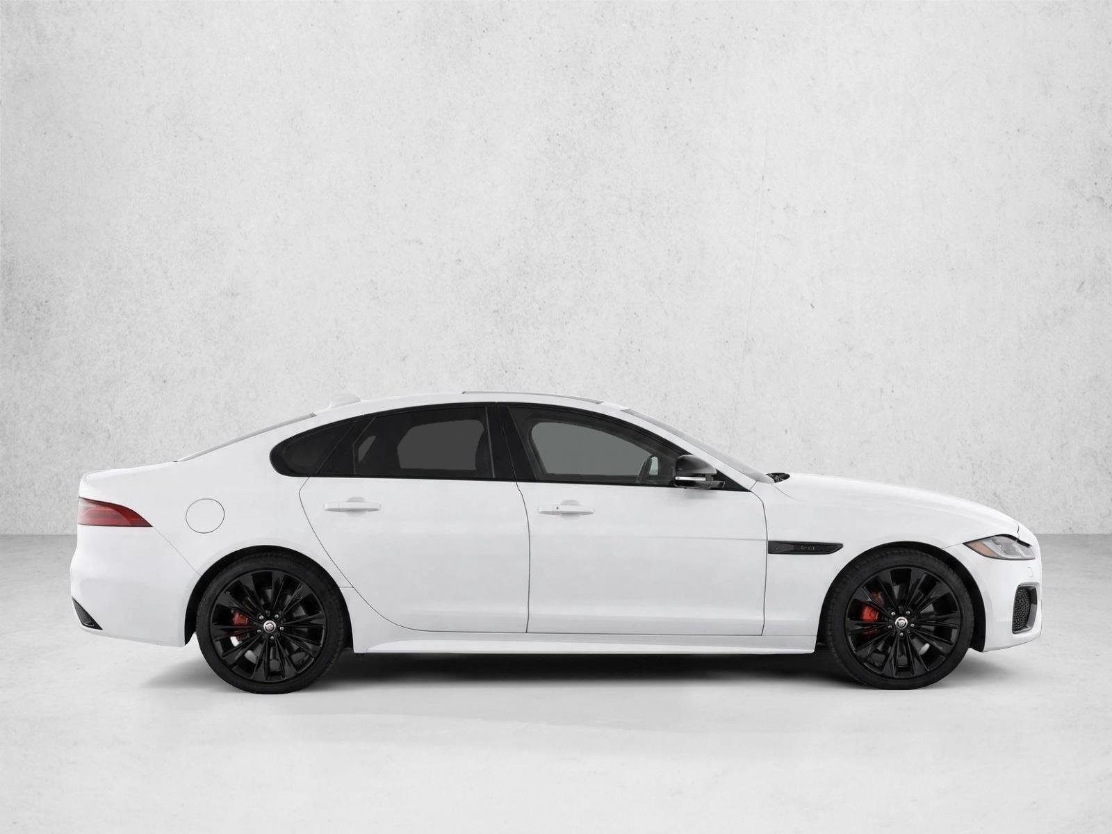2024 Jaguar XF