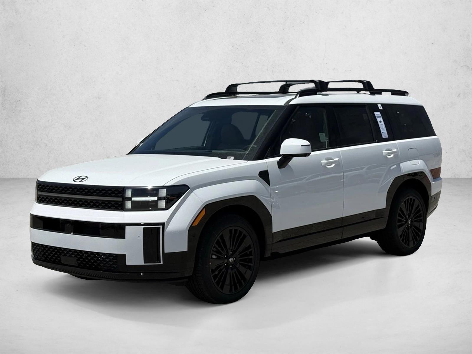 Thumbnail: 2026 Hyundai Santa Fe - 1