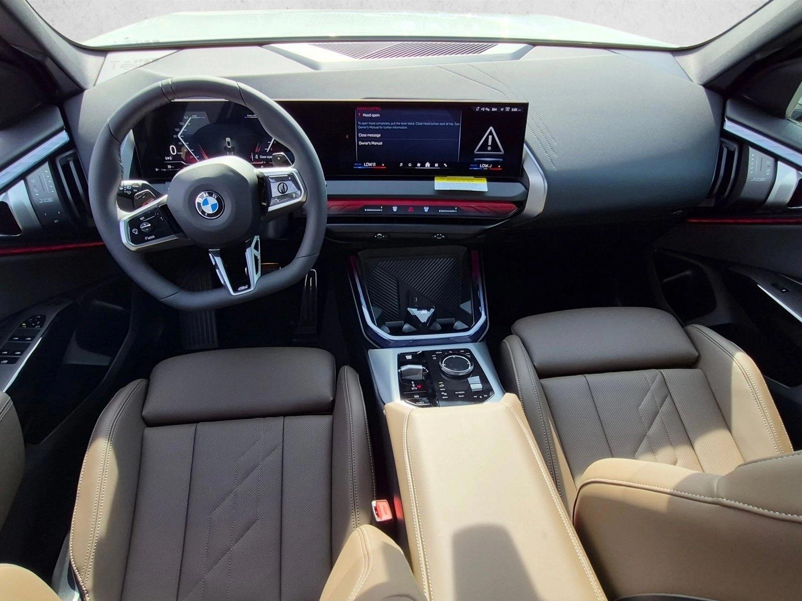 Thumbnail: 2026 BMW X3 - 3