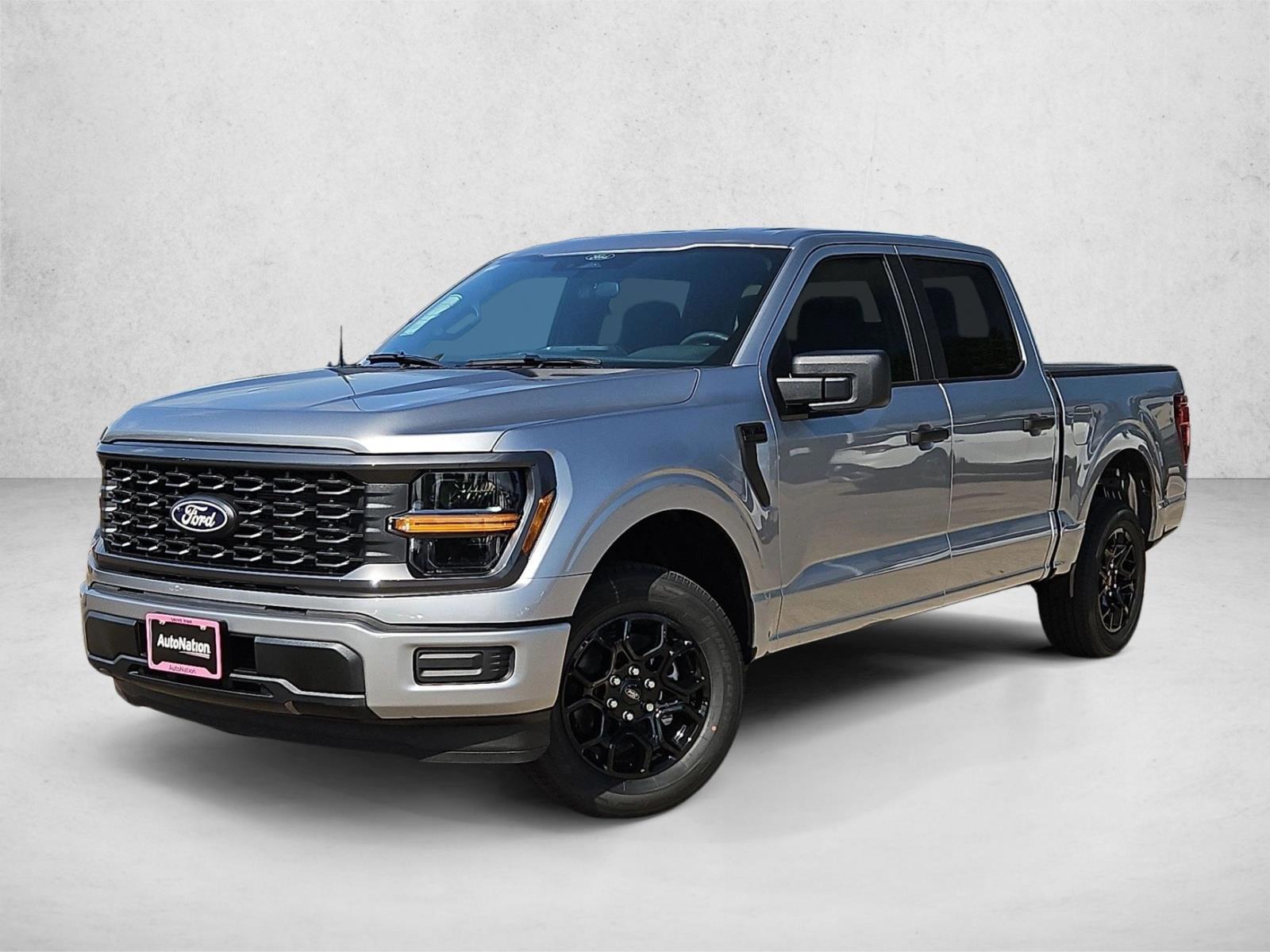Thumbnail: 2026 Ford F-150 - 1