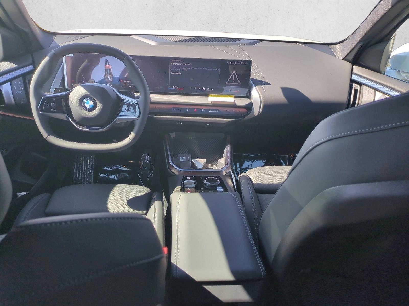 Thumbnail: 2026 BMW X3 - 3