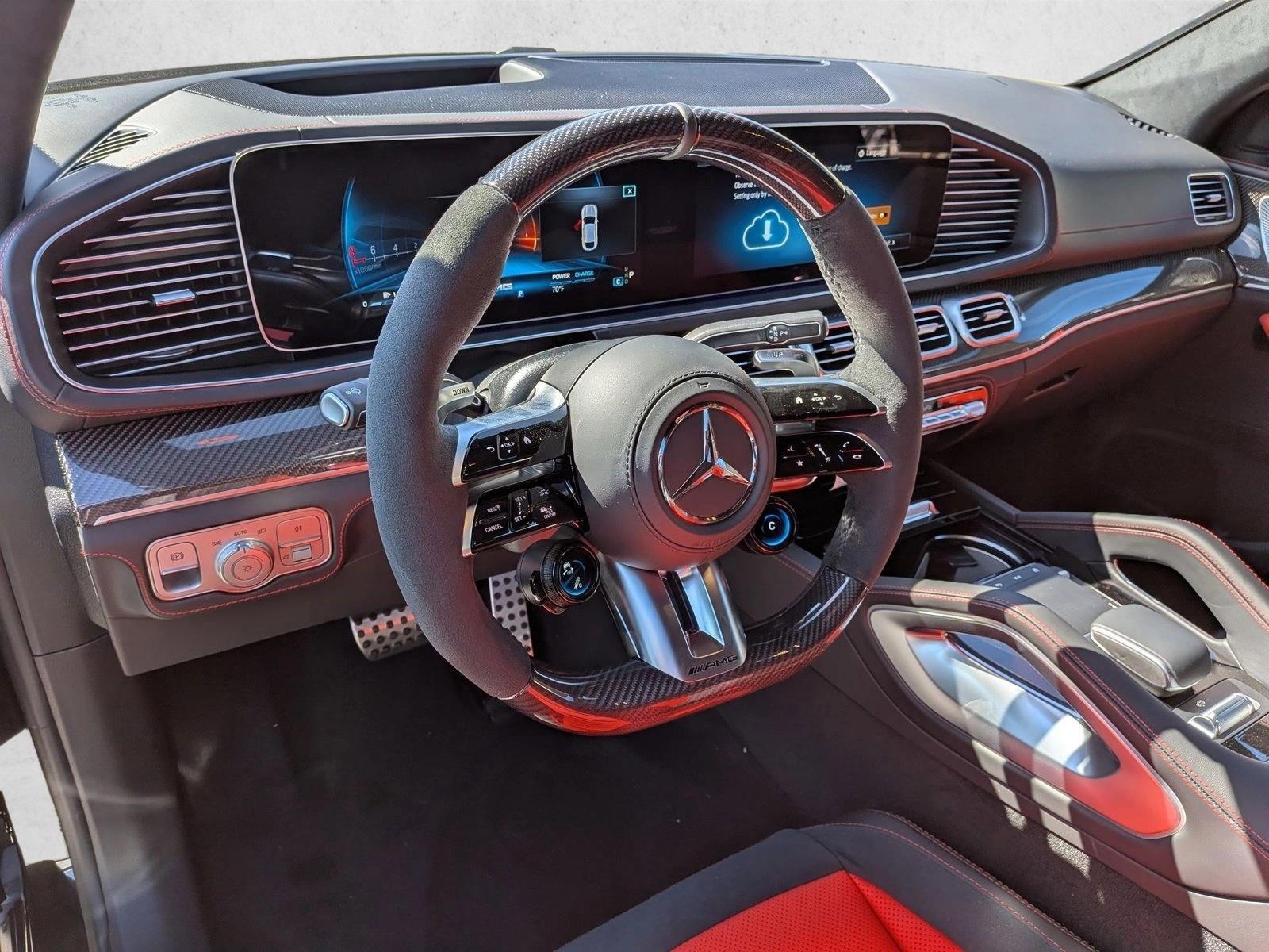 Thumbnail: 2026 Mercedes-Benz GLE - 3